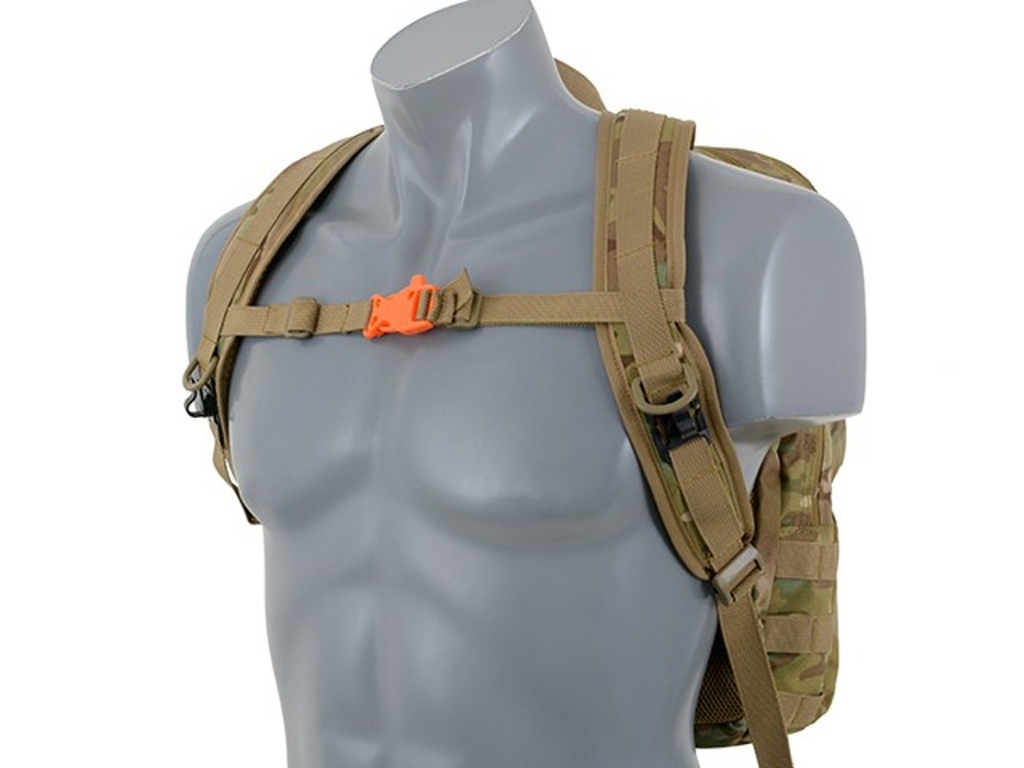 Тактический рюкзак Cargo Pack 10 l - MC 8Fields фото 10