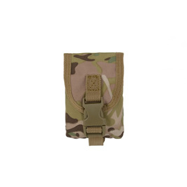 Гранатні підсумки Multicam fast 8FIELDS