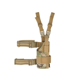 Модульна універсальна кобура MC CORDURA [8FIELDS Premium]