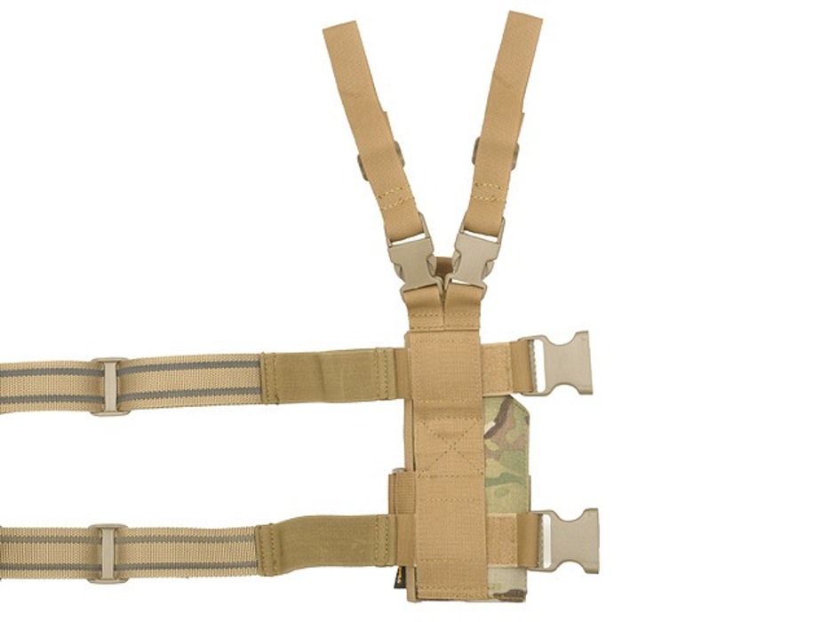 Модульна універсальна кобура MC CORDURA [8FIELDS Premium] фото 3
