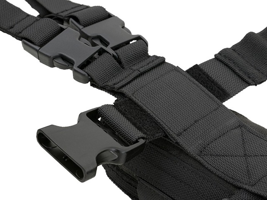 Модульна універсальна кобура MC CORDURA [8FIELDS Premium] фото 4