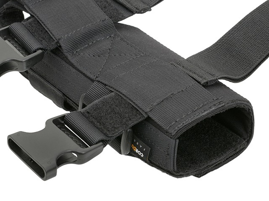 Модульна універсальна кобура MC CORDURA [8FIELDS Premium] фото 5