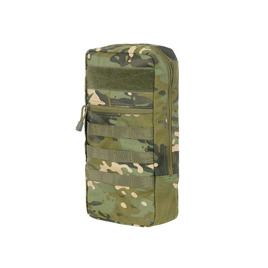 Тактичний рюкзак під гідратор Molle – MT 8Fields