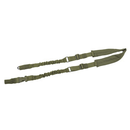 Ремень 2/1 точечный Olive v2