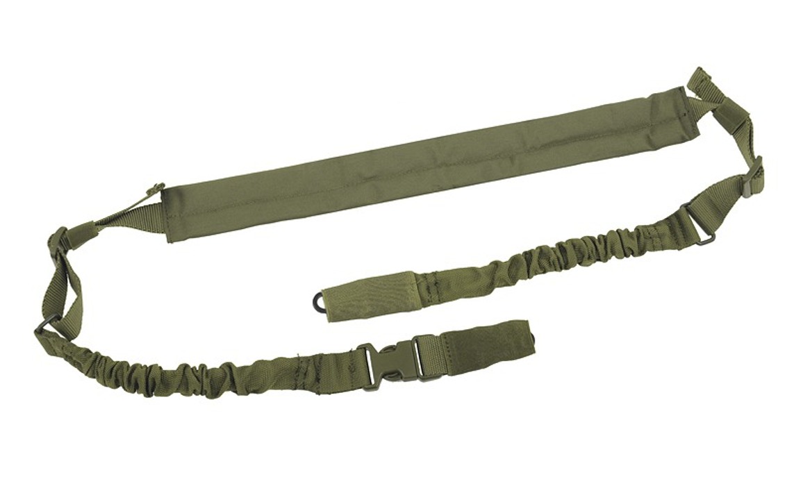 Ремінь 2/1 точковий Olive v2 фото 2