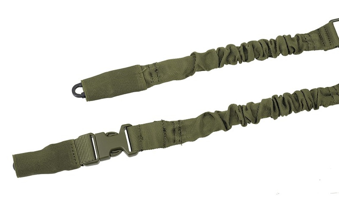 Ремінь 2/1 точковий Olive v2 фото 3