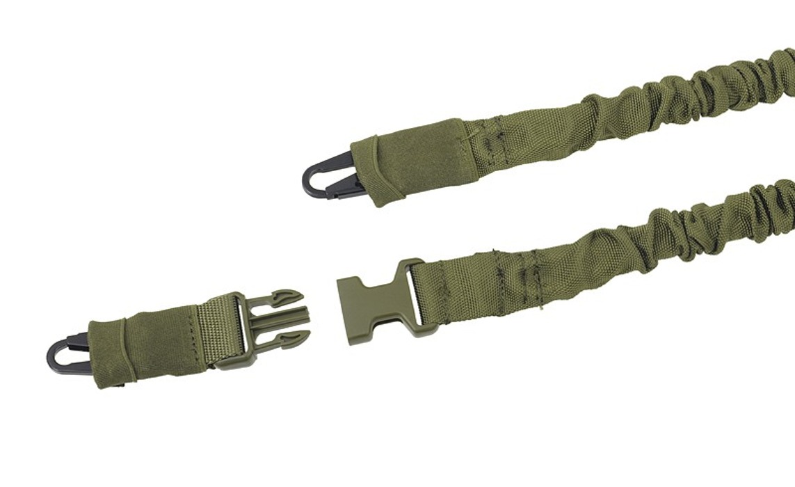 Ремінь 2/1 точковий Olive v2 фото 4