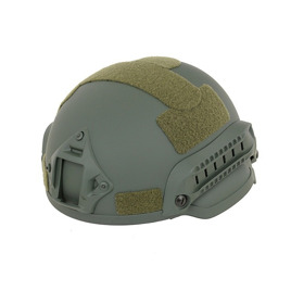 Шолом Spec-Ops MICH light Mid cut 8FIELDS Olive