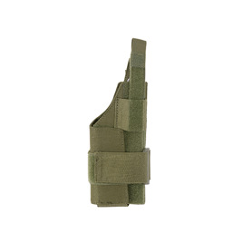 Модульна универсальна кобура Molle 8FIELDS - Olive