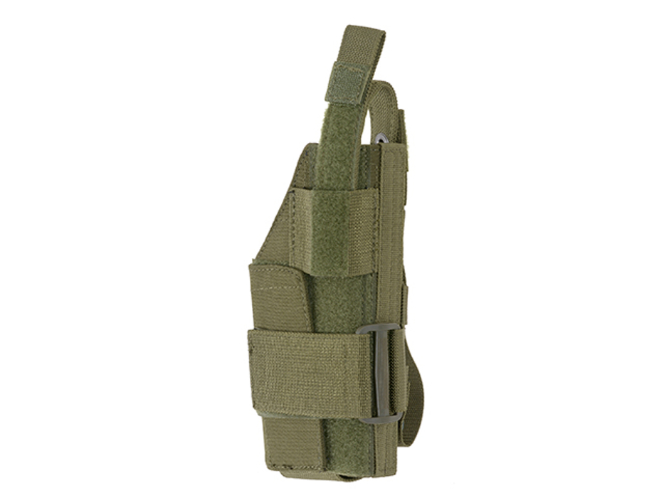 Модульна универсальна кобура Molle 8FIELDS - Olive фото 3