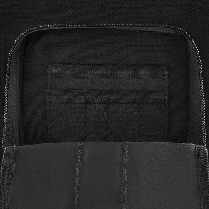 Тактический рюкзак Badger Black 25л фото 5
