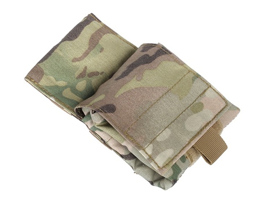 Сумка скиду cordura MC 8FIELDS Premium фото 4
