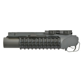Гранатомет 40mm короткий M203 A&K