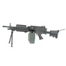 Кулемет H.M.G. M249 Mk46 Mod 0 sports line A&K