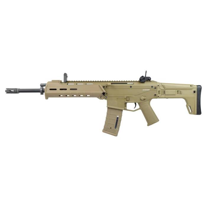 Штурмовая винтовка Masada Magpul MSD Dark Earth A&K фото 1