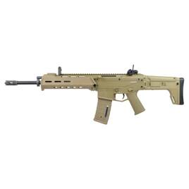 Штурмова гвинтівка Masada Magpul MSD Dark Earth A&K