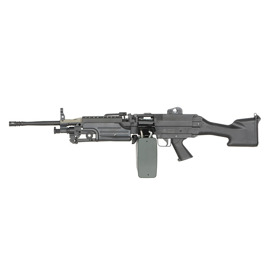 Кулемет M249 MKII Sports Line "Light" Replica [A&K]