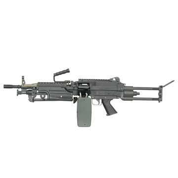 Кулемет M249 PARA Sports Line [A&K]