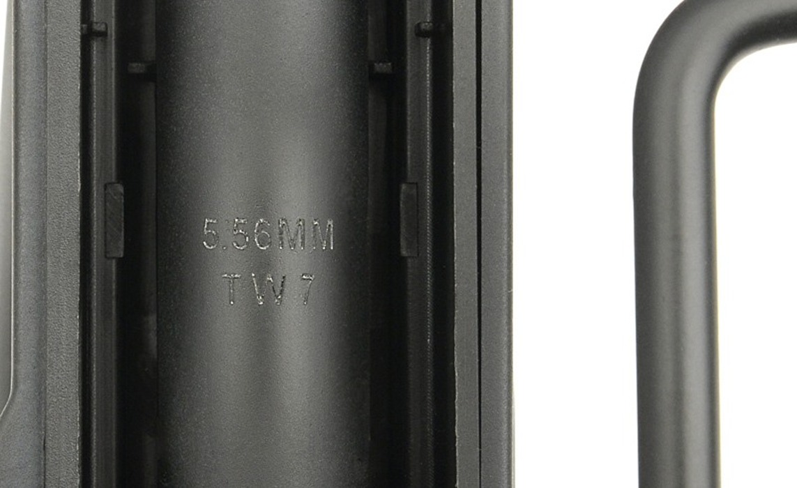 Кулемет M249 PARA Sports Line [A&K] фото 14