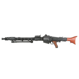 Кулемет MG-42 метал, дерево AGM