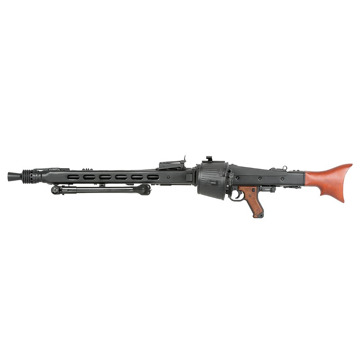 Кулемет MG-42 метал, дерево AGM