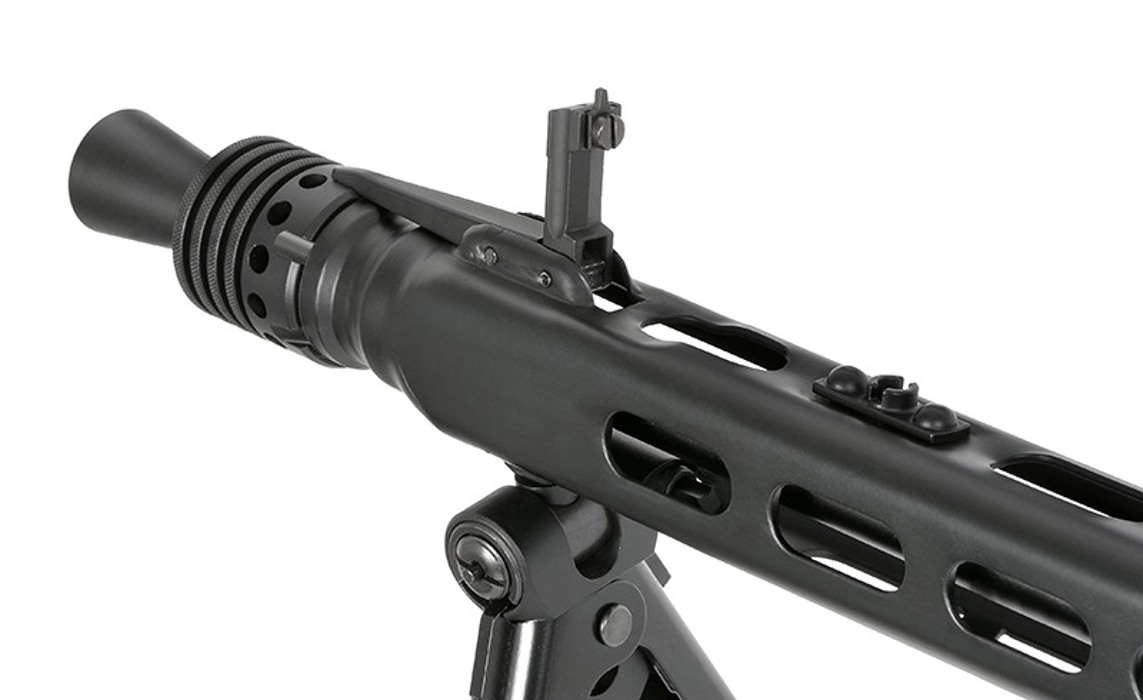 Кулемет MG-42 метал, дерево AGM фото 8