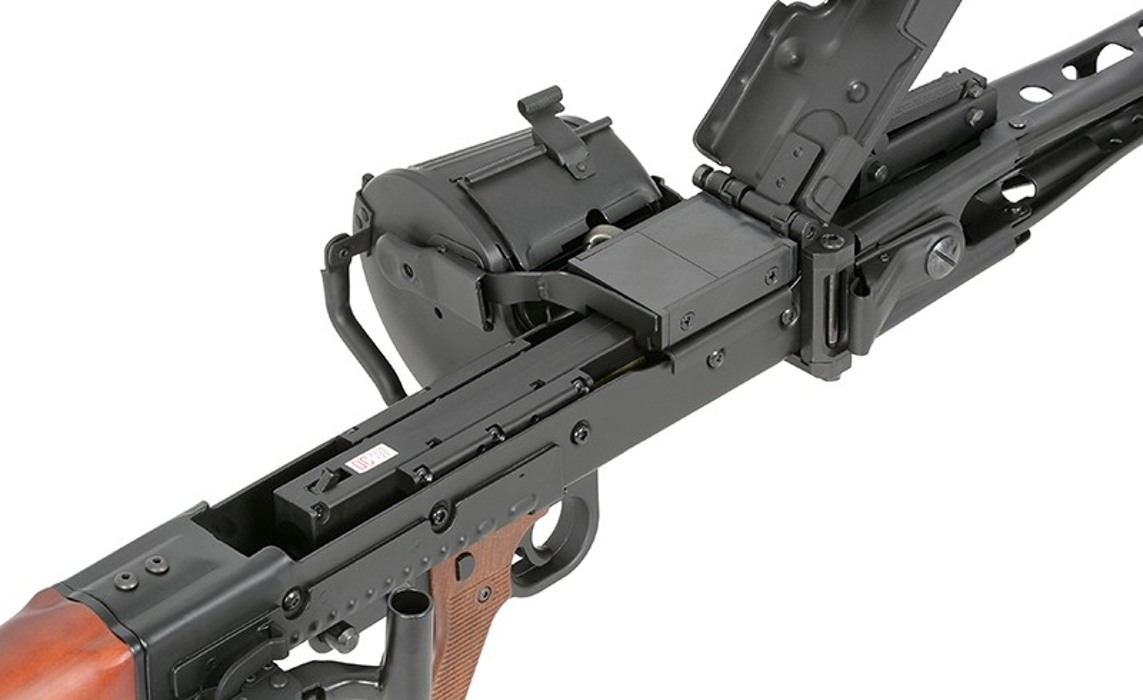 Кулемет MG-42 метал, дерево AGM фото 14