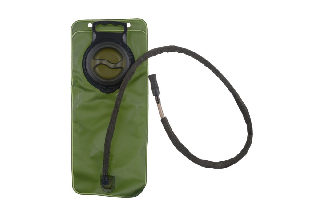Питна система - 2,5 л olive mod2 фото 1