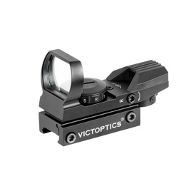 Приціл коліматорний Reflex-HoloSight Vector Optics