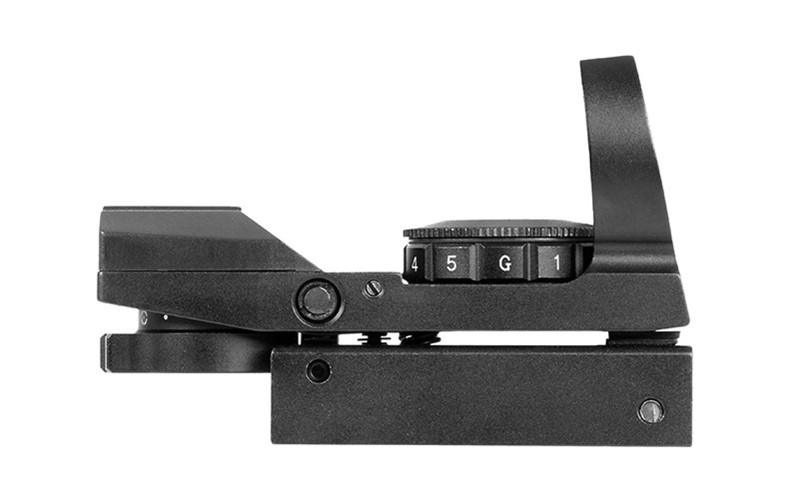 Приціл коліматорний Reflex-HoloSight Vector Optics фото 5
