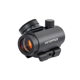 Приціл коліматорний T4 Micro 1х22 Vector Optics