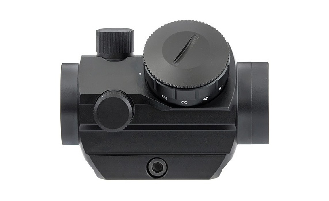 Приціл коліматорний Micro T4 1х22 Vector Optics фото 3