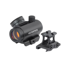 Приціл коліматорний Micro T4 1х22 Vector Optics
