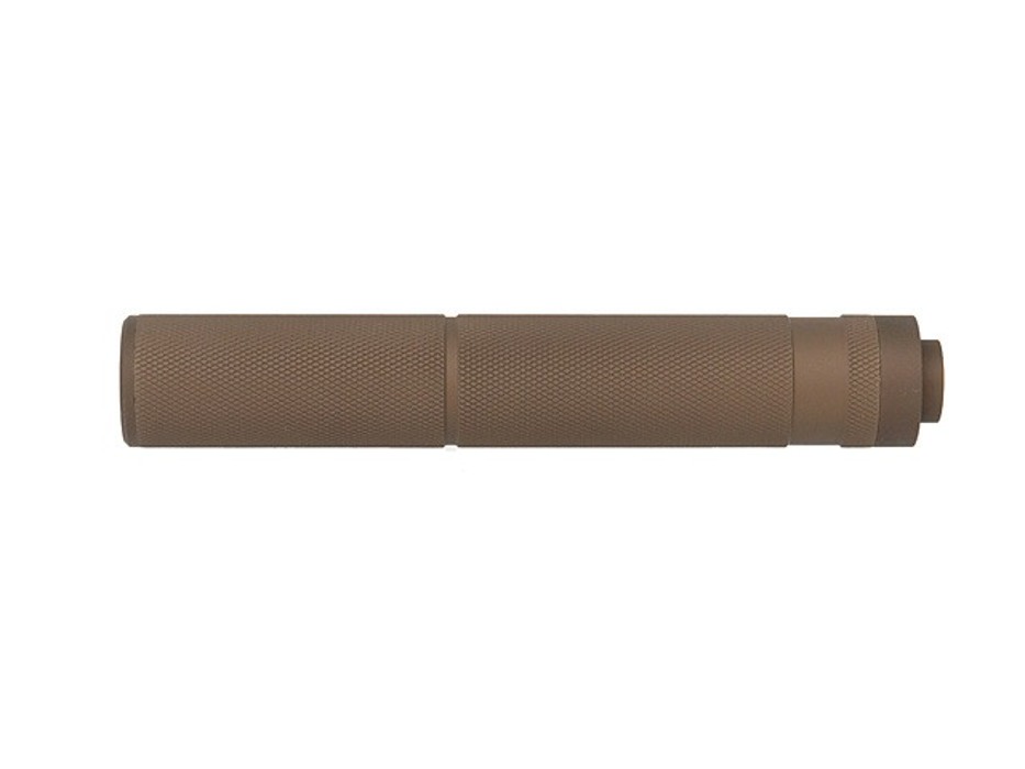 Глушитель ACM 190mm - Dark Earth фото 2