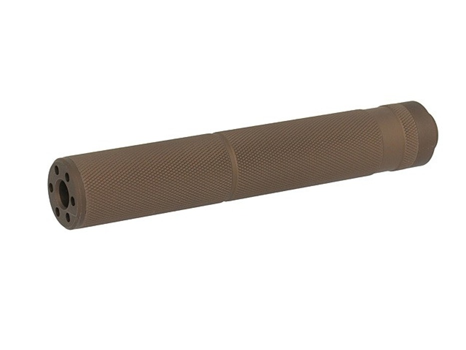 Глушитель ACM 190mm - Dark Earth фото 1