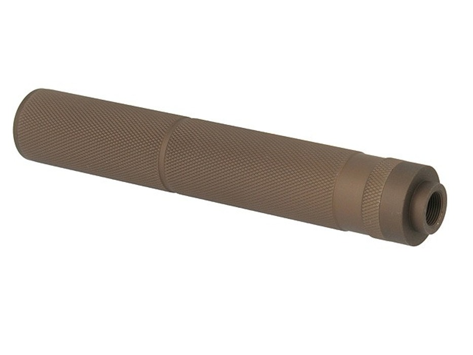 Глушитель ACM 190mm - Dark Earth фото 3