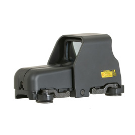 Приціл коліматорний EoTech 553 holo mod.3 - BLACK