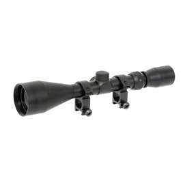 Приціл оптичний 3-9X50 [PCS]