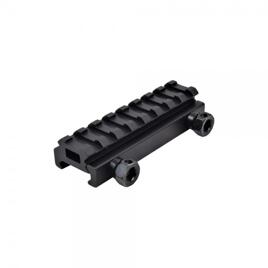 Кріплення RAIL MOUNT Long 1/2 inch