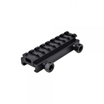 Кріплення RAIL MOUNT Long 1/2 inch