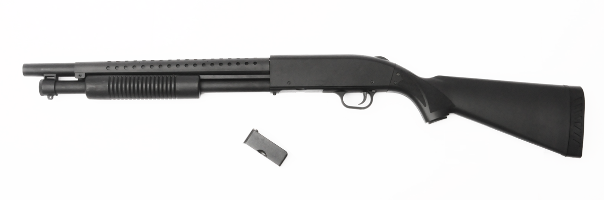 Дробовик M590 (Long 003) [AGM] фото 1