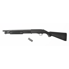Дробовик M590 (Long 003) [AGM]