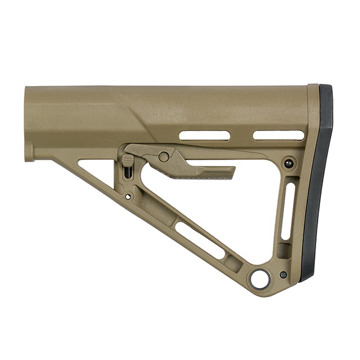 Приклад ергономічний RS3 Compact для AR-15/M4 - Tan APS