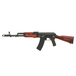 Автомат АК-74 APS ASK201A EBB Full-metal Vintage Автомат АК-74 APS ASK201A EBB Full-metal Vintage