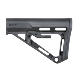 Приклад ергономічний RS3 Compact для AR-15/M4 APS