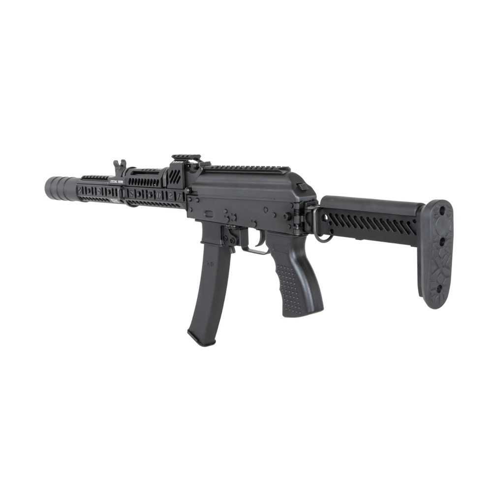 Пистолет-пулемет PP-19-01 Vityaz ZTAC SP1 FE Arcturus - страйкбол