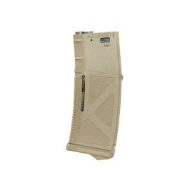 Магазин механічний AR-15/M4 серія mag 30-130 куль Tan ARCTURUS