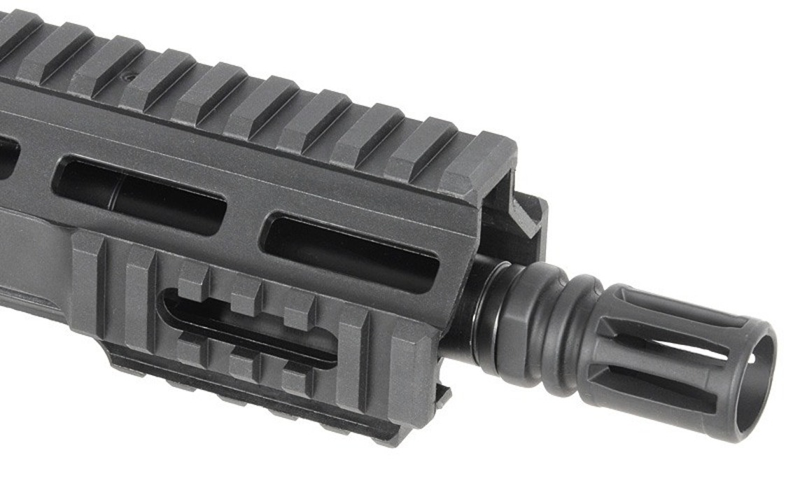 Штурмовая винтовка M4 AT-ST01 LWT CQB Sport Carbine Arcturus фото 5