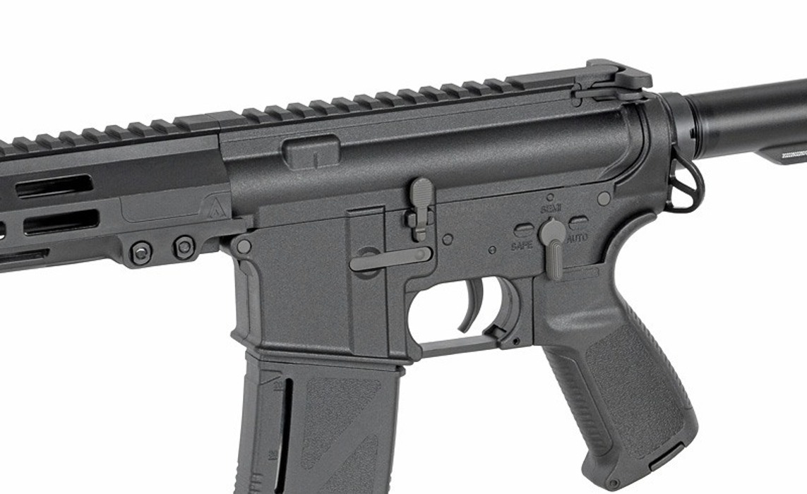 Штурмовая винтовка M4 AT-ST01 LWT CQB Sport Carbine Arcturus фото 9