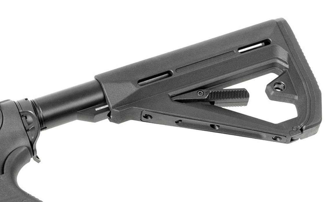 Штурмовая винтовка M4 AT-ST01 LWT CQB Sport Carbine Arcturus фото 10